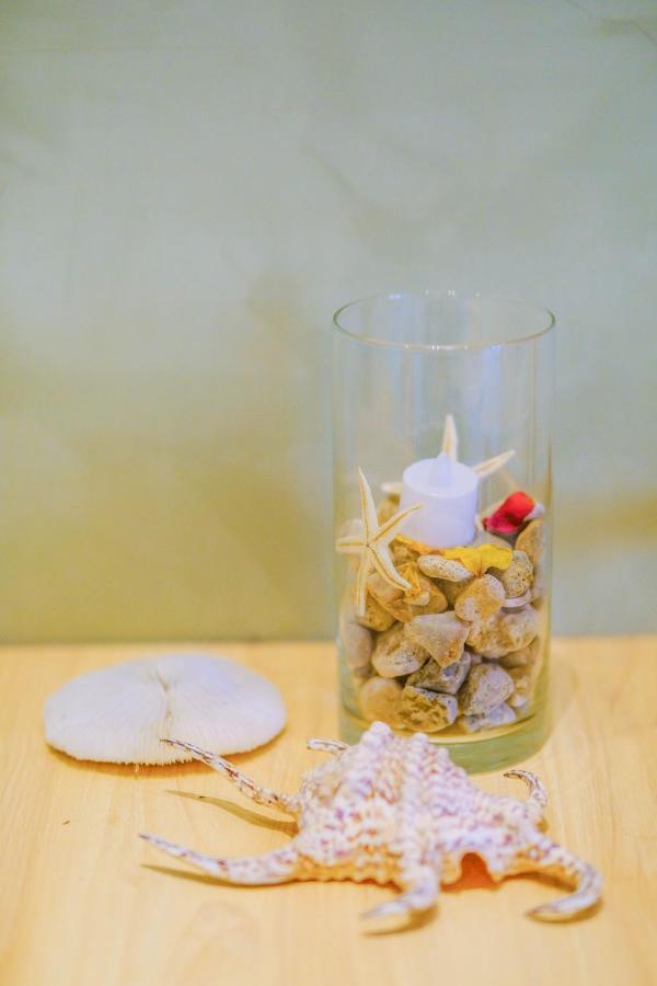 Eo Gio Co Homestay クイニョン エクステリア 写真