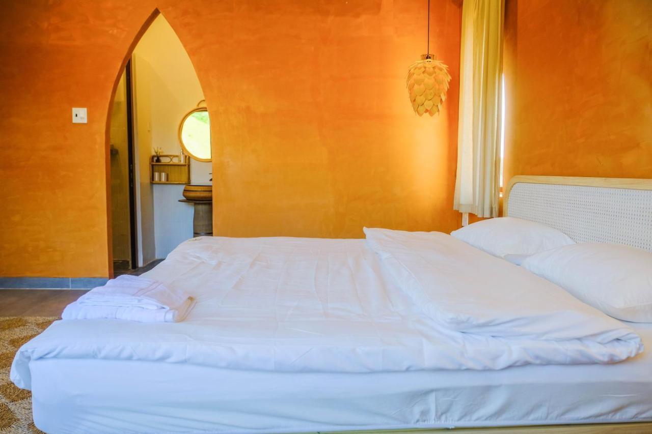 Eo Gio Co Homestay クイニョン エクステリア 写真
