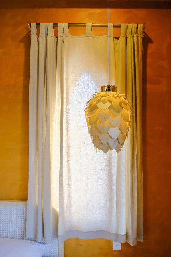 Eo Gio Co Homestay クイニョン エクステリア 写真