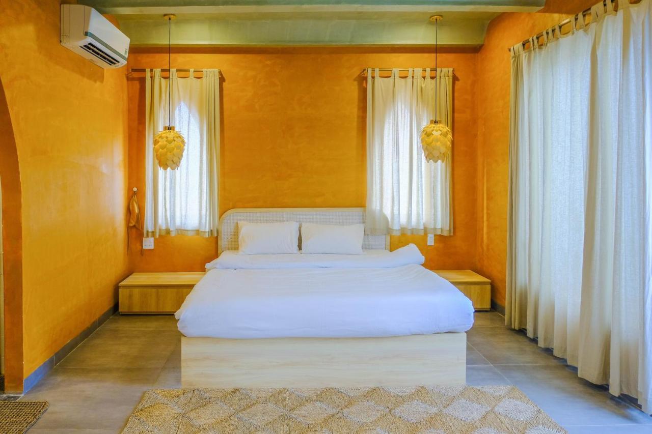 Eo Gio Co Homestay クイニョン エクステリア 写真