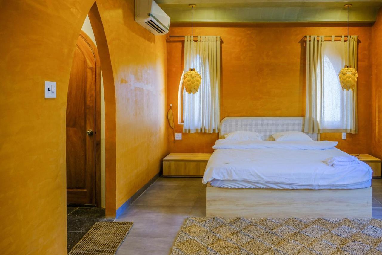 Eo Gio Co Homestay クイニョン エクステリア 写真